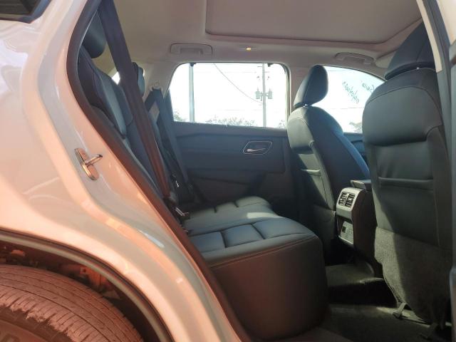 2021 NISSAN ROGUE SL - 5N1AT3CA6MC831407