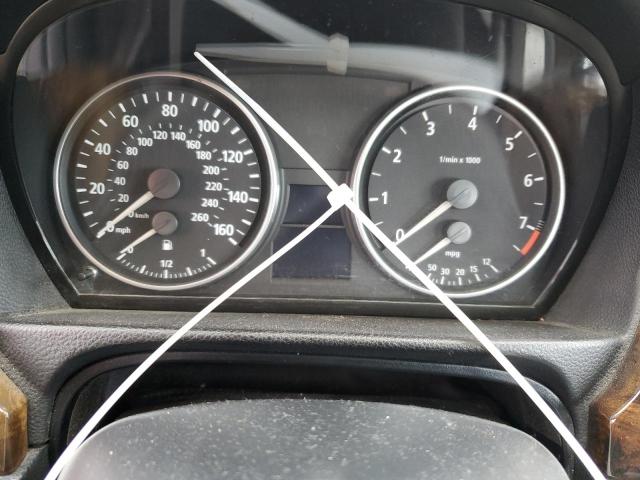 WBAVB13526PT01749 BMW 325 I