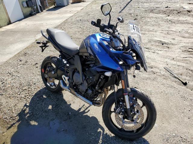 2022 TRIUMPH MOTORCYCLE TIGER SPOR - SMTL20UL3NTBA1633