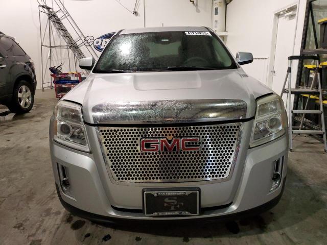 2GKALMEK6F6425322 GMC Terrain Sle