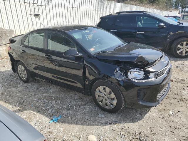 2019 KIA RIO S - 3KPA24AB4KE242905