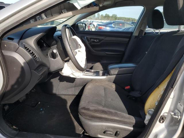 2015 NISSAN ALTIMA 2.5 1N4AL3AP3FN884221