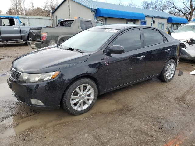 2012 Kia Forte EX