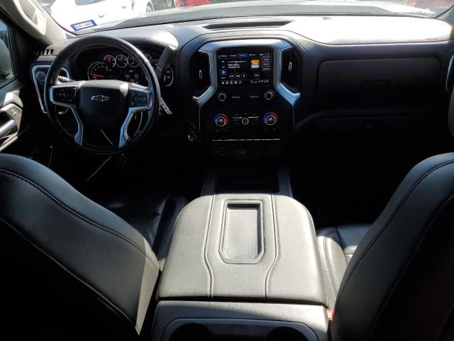 2020 CHEVROLET 1500 - 3GCPYFEL3LG364362