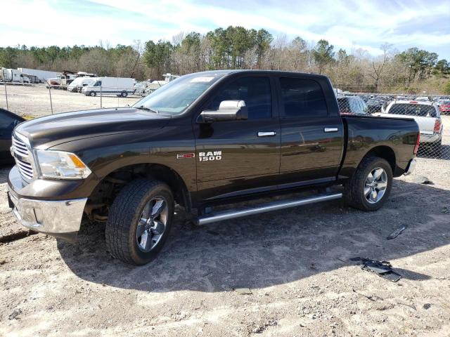 2014 Ram 1500 SLT