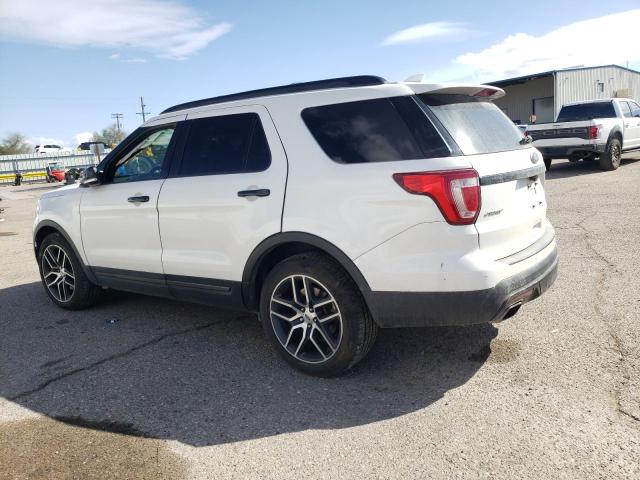 1FM5K8GT4GGA26063 Ford EXPLORER SPORT