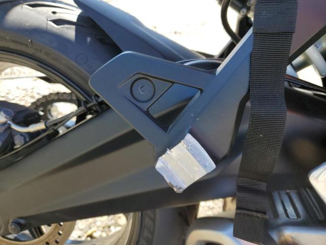 2022 TRIUMPH MOTORCYCLE TIGER SPOR - SMTL20UL3NTBA1633