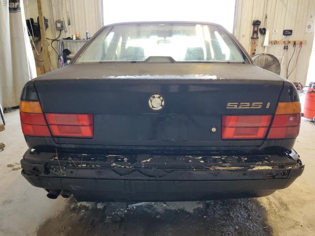 WBAHD6328SGK48589 BMW 525 I Automatic