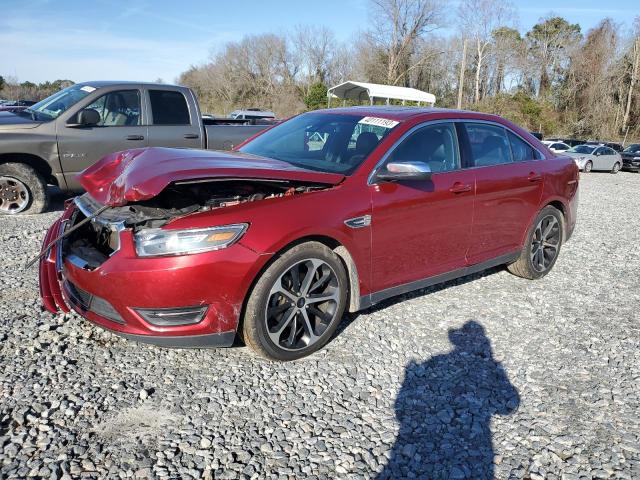 2015 FORD TAURUS LIM - 1FAHP2F85FG153356