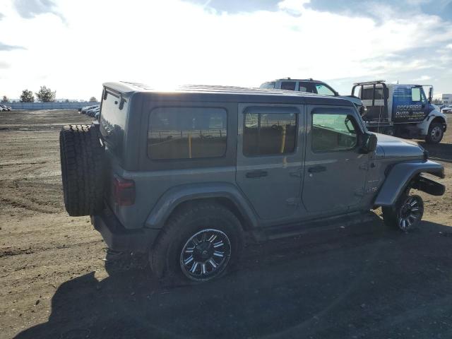 1C4HJXEN0PW590155 Jeep Wrangler Sahara