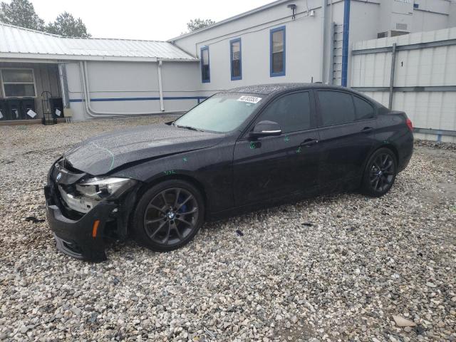 2016 BMW 3 Series 328i