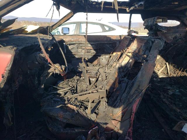 7Y89A802704 Lincoln CONTINENTL