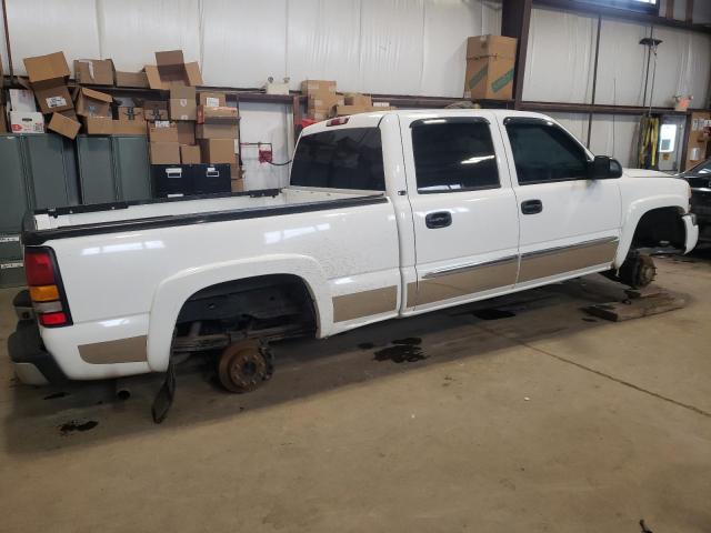 1GTGK23U34F205611 GMC Sierra K2500 Crew Cab