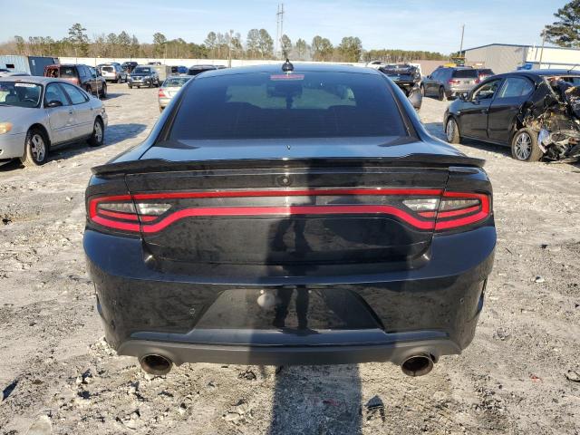 2019 DODGE CHARGER GT - 2C3CDXHG6KH740487