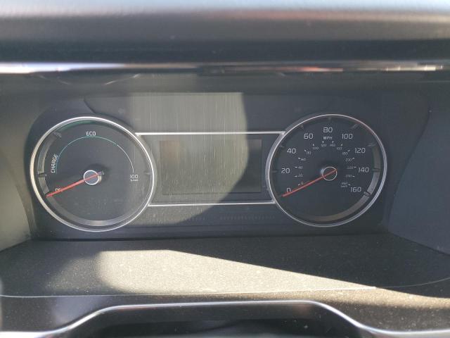 KNDRH4LG4M5019806 KIA SORENTO EX