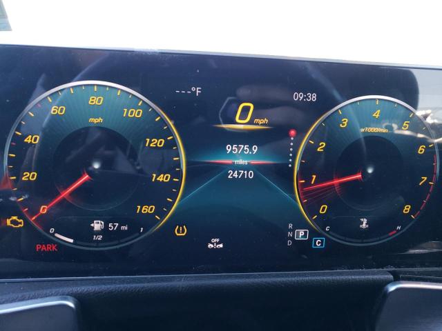 2021 MERCEDES-BENZ GLB 250 4M - W1N4M4HB8MW089881