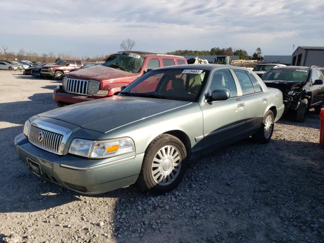 2006 Mercury Grand Marquis LS