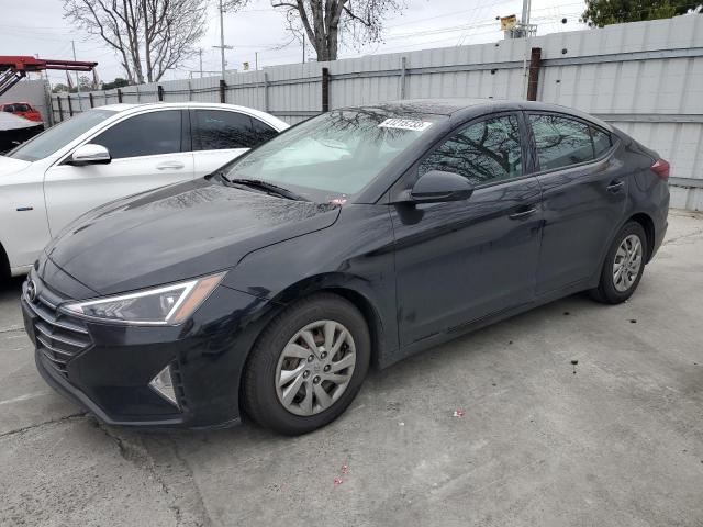 5NPD74LF2LH503783 | 2020 HYUNDAI ELANTRA SE