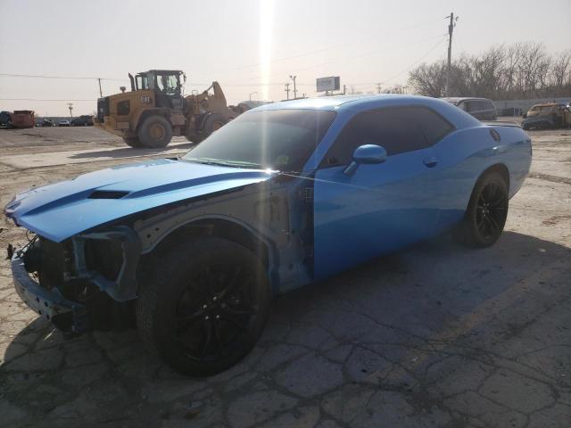 2016 Dodge Challenger R/T