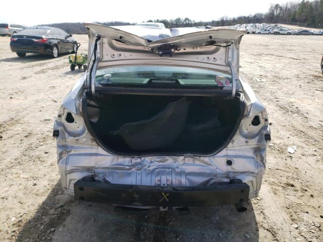 2019 TOYOTA COROLLA L - 5YFBURHEXKP898083