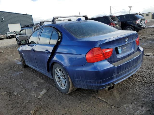 WBAPK7C56AA459387 BMW 328 XI