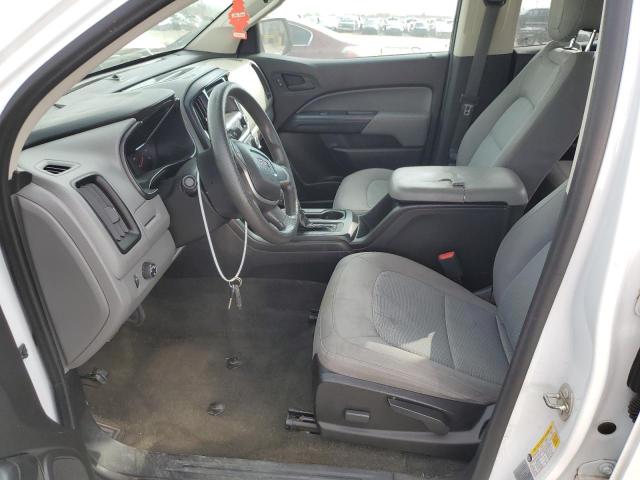 2016 GMC CANYON - 1GTG5BEA8G1171791