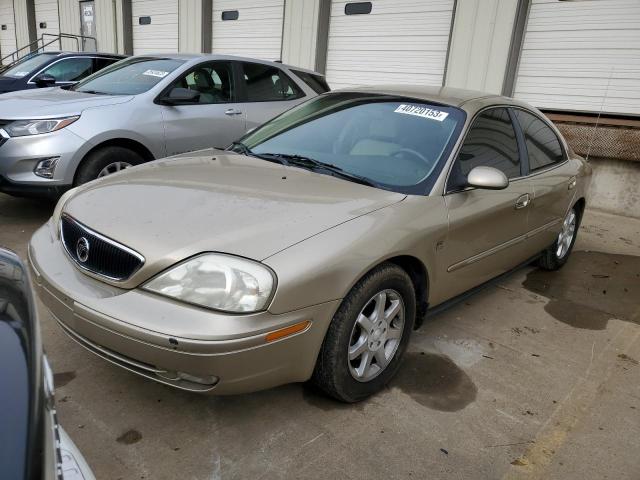 2001 Mercury Sable LS Premium