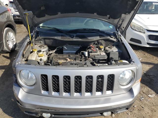 1C4NJPBA1GD622210 Jeep Patriot Sport