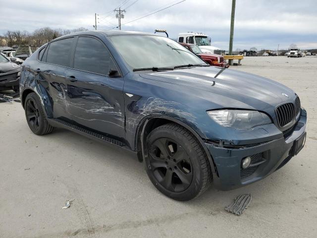 VIN 5UXFG2C50DL787740 2013 BMW X6, Xdrive35I no.4