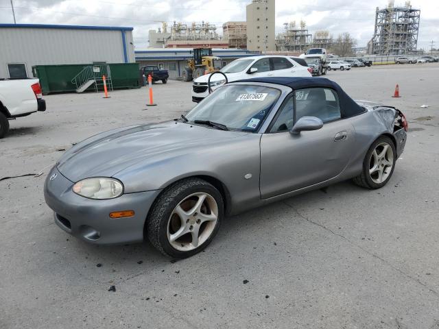 2003 Mazda MX-5 Miata Base