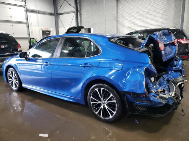 2018 TOYOTA CAMRY L - 4T1B11HK6JU029770