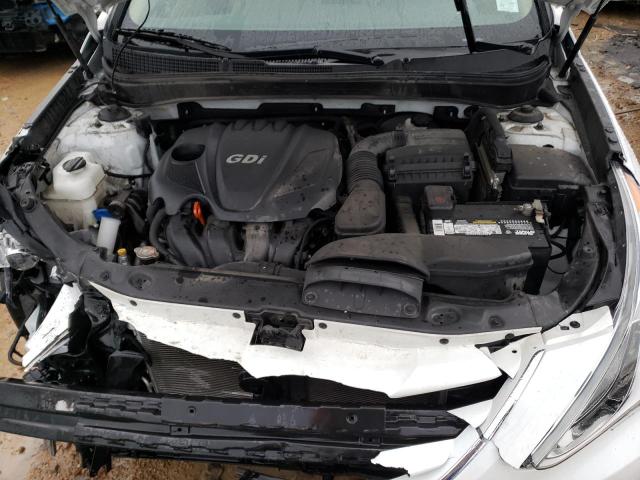 VIN 1G1RC6S53KU114976 2019 Chevrolet Volt, LT no.11