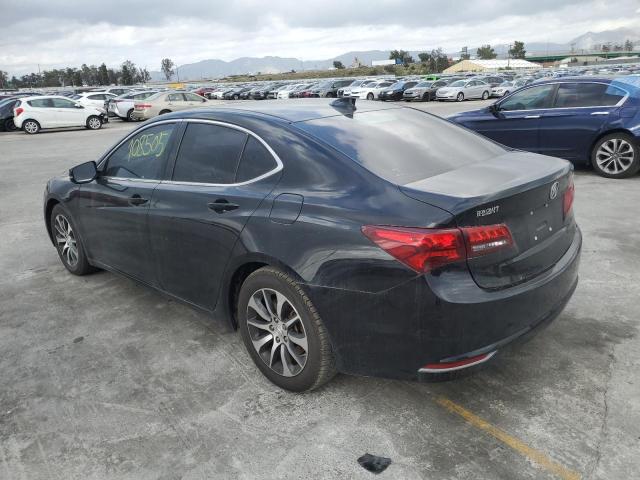 19UUB1F37FA008829 Acura TLX