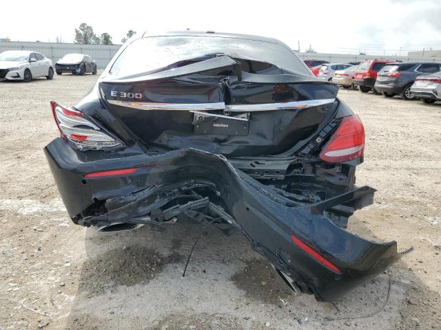 2019 MERCEDES-BENZ E 300 - WDDZF4JBXKA528449