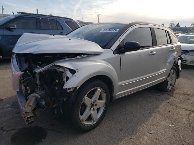 2008 Dodge Caliber R/T