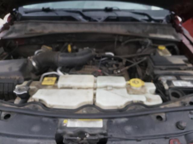 1J8GN28KX8W105499 Jeep Liberty Sport