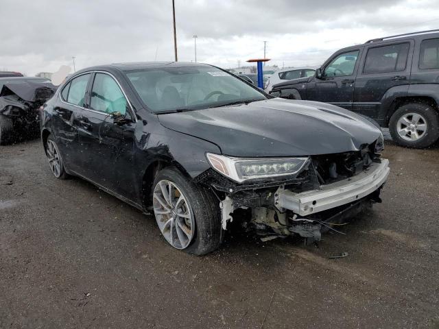 19UUB2F35KA004178 Acura TLX