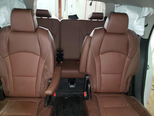 2021 BUICK ENCLAVE AV - 5GAERDKW9MJ184800