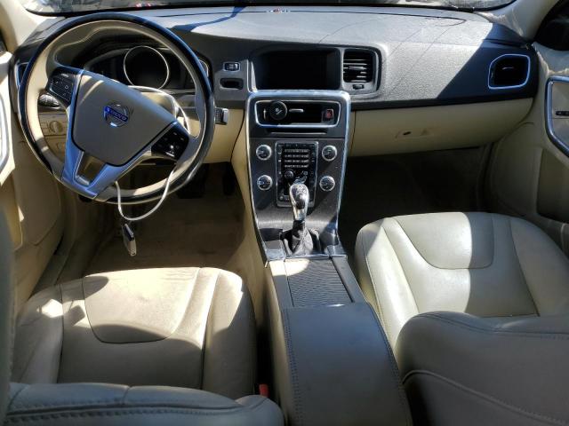 YV140MFK0F1347049 Volvo S60