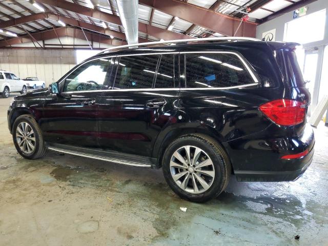 2015 MERCEDES-BENZ GL 450 4MA - 4JGDF6EE7FA461914