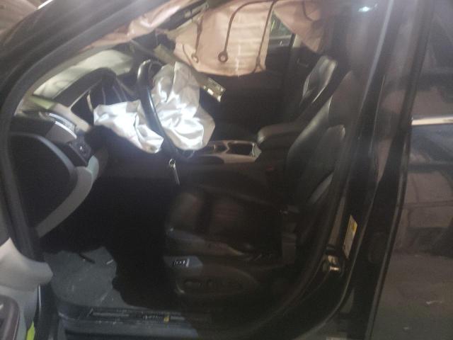 3GYFNAEY0BS613340 Cadillac SRX