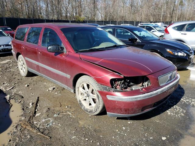 YV1SW61T232294930 Volvo V70