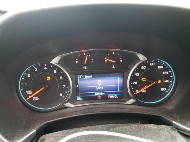 2019 CHEVROLET EQUINOX LT - 2GNAXKEV2K6155330