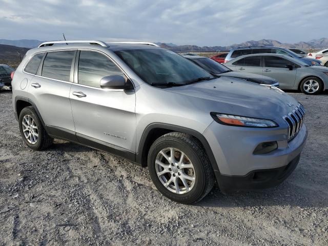 1C4PJLCB1EW149628 Jeep Cherokee Latitude