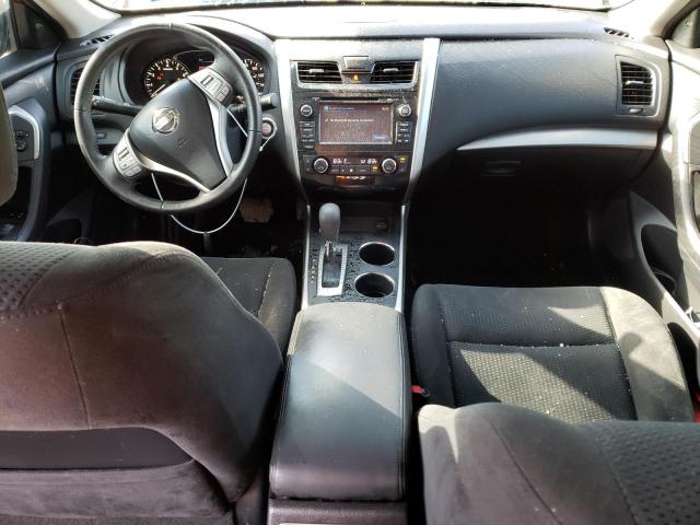 2015 NISSAN ALTIMA 2.5 - 1N4AL3AP0FC296031