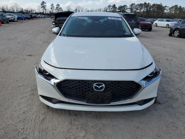 2019 MAZDA 3 - JM1BPABL8K1124970