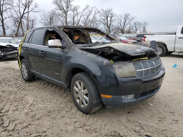 2LMDU88C97BJ11433 Lincoln MKX