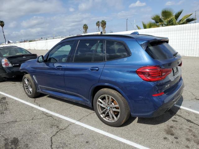 BMW X3 2021 1