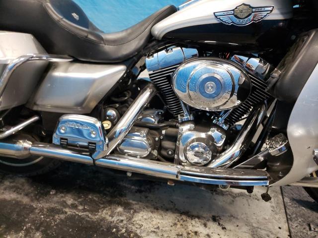2003 HARLEY-DAVIDSON FLHTCUI AN 1HD1FCW443Y620966