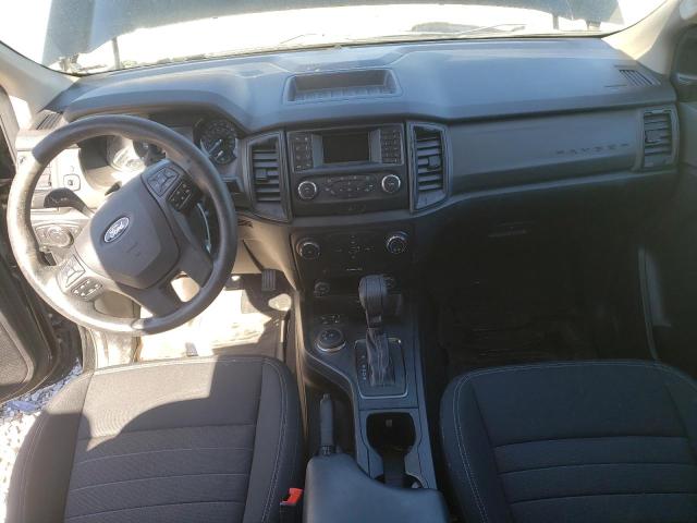2020 FORD RANGER XL - 1FTER1FH1LLA38791